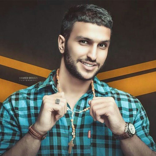 مهراب ببخشید اگه نذاشتم رو زبون مردم بری حرف شی